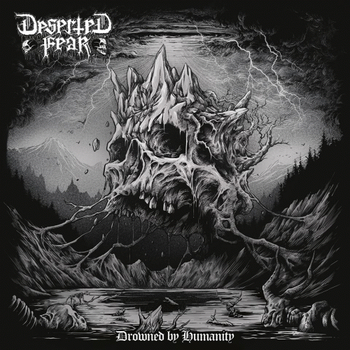 Deserted Fear : Drowned by Humanity